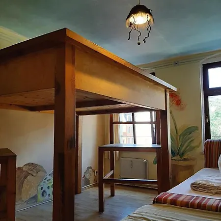 Hostel Lollis