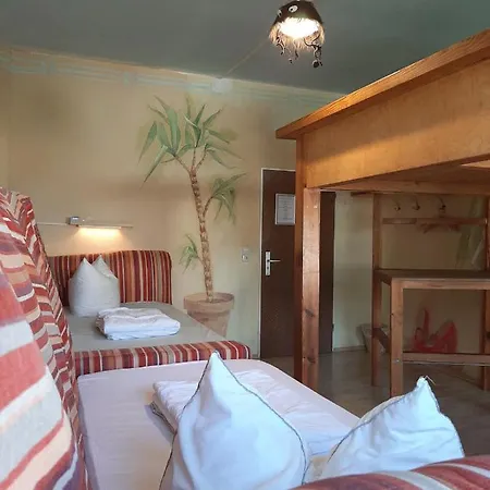 Hostel Lollis Dresden