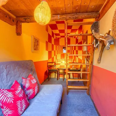 Lollis Hostel Dresden