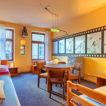 Lollis Hostel