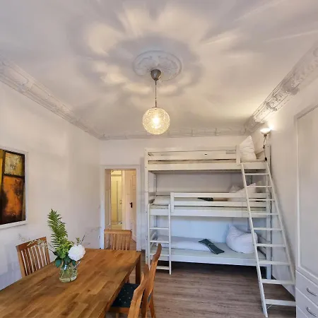 Lollis Hostel Dresden