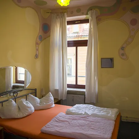 ロリス ドレスデン