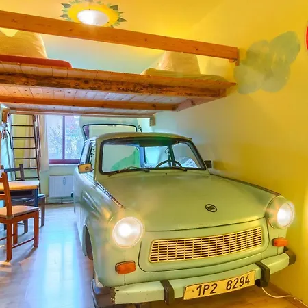 Lollis * Δρέσδη