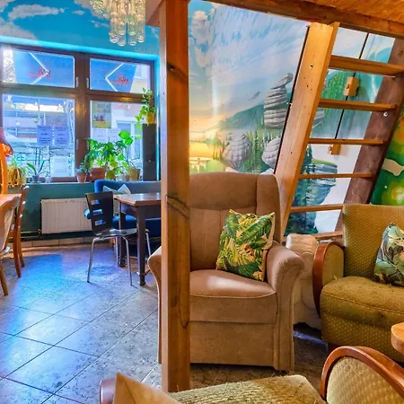Lollis Hostel