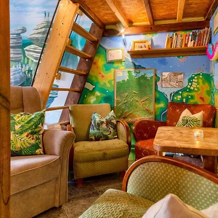 Lollis Hostel Δρέσδη