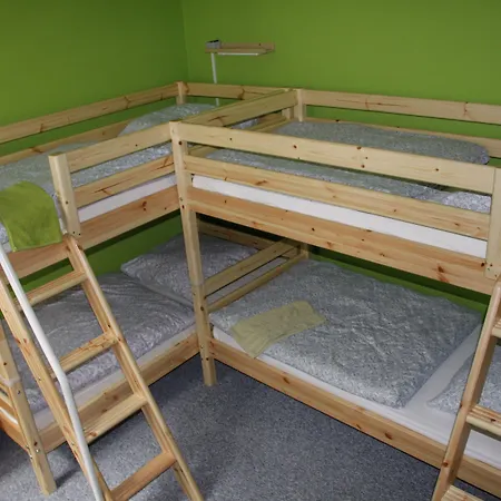 Lollis Hostel