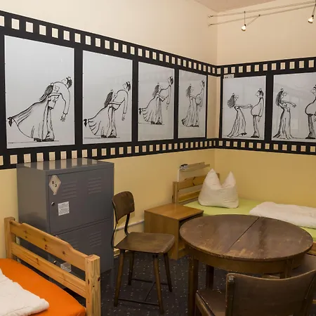 Hostel Lollis *
