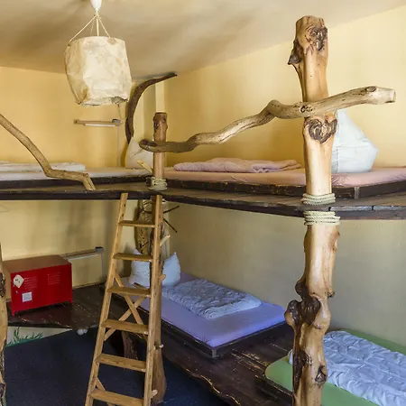 德雷斯登劳里斯寄宿公寓式酒店 *