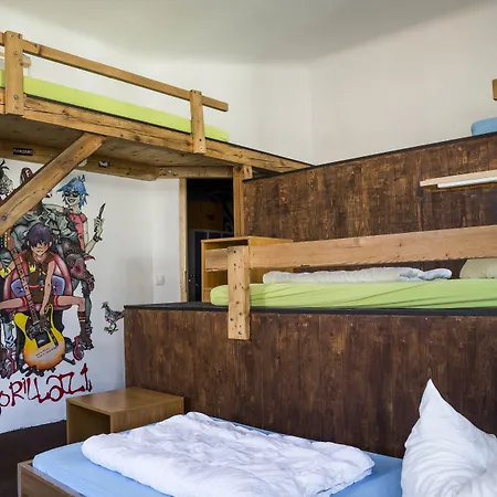 Hostel Lollis Dresden