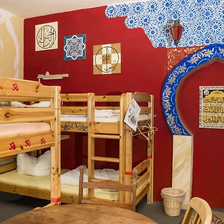 Hostel Lollis Dresden
