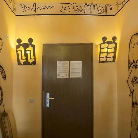 Auberge de jeunesse Lollis