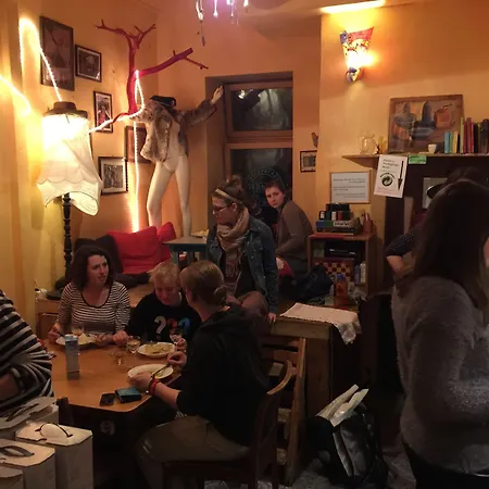 德雷斯登劳里斯寄宿公寓式酒店 * 德累斯顿