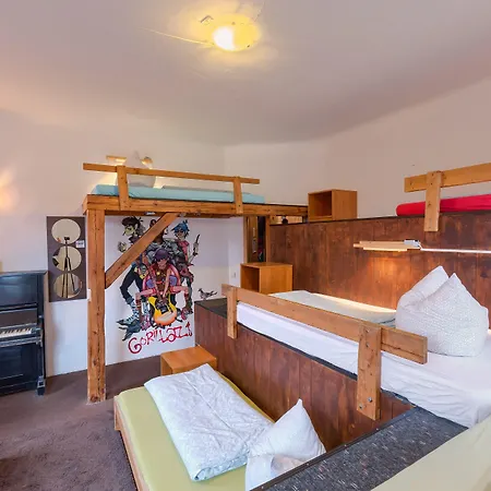 Hostel Lollis Dresden