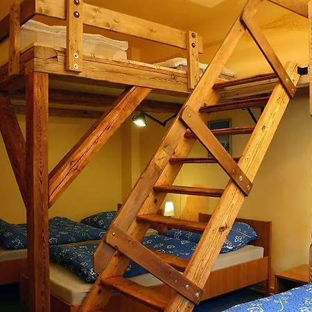 Albergue Lollis