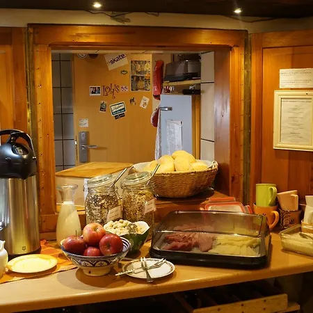 Lollis Auberge de jeunesse