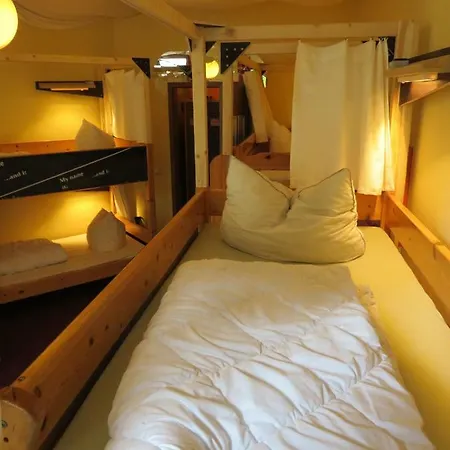 Hostel Lollis Dresden