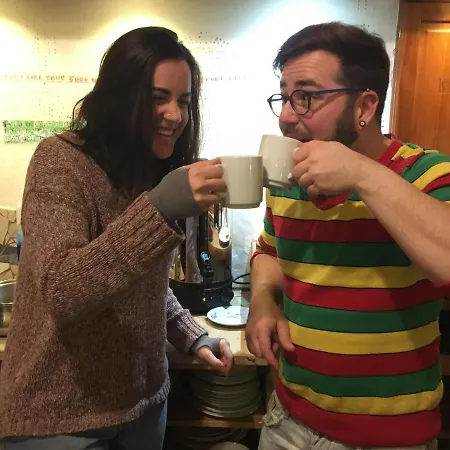 Lollis * Δρέσδη