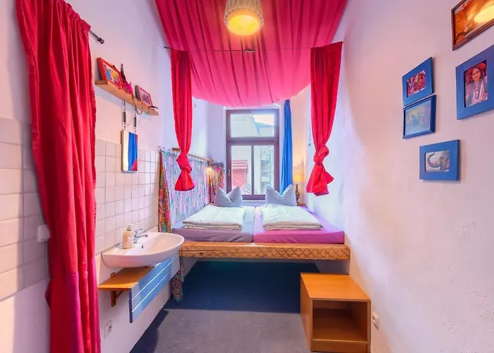 Lollis Auberge de jeunesse *