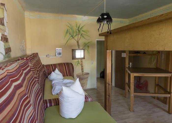 Auberge de jeunesse Lollis