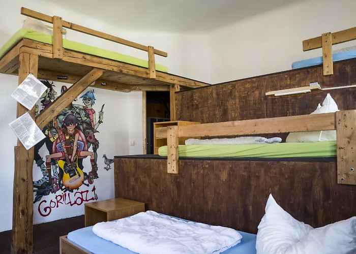 Hostel Lollis Drezno