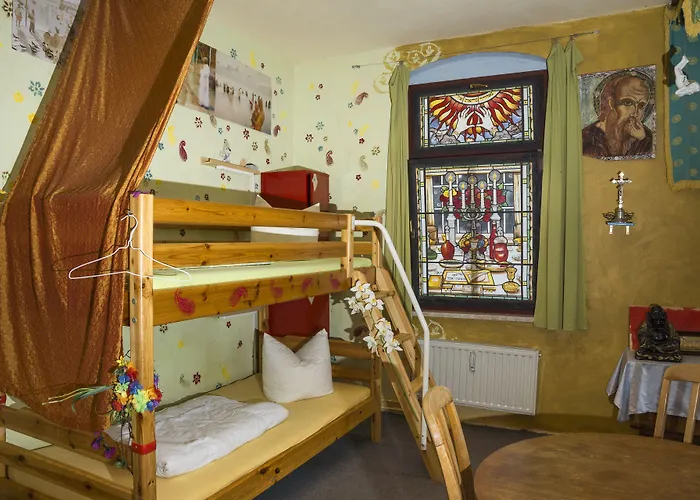 Lollis Auberge de jeunesse *