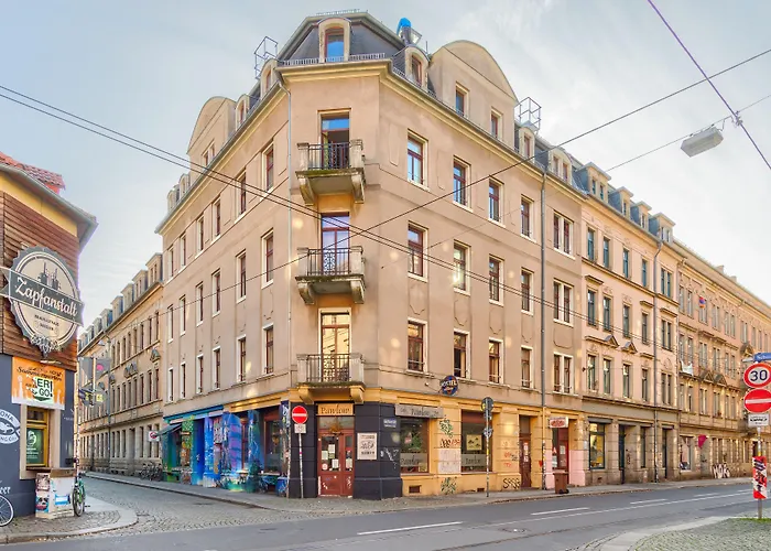 Lollis Auberge de jeunesse