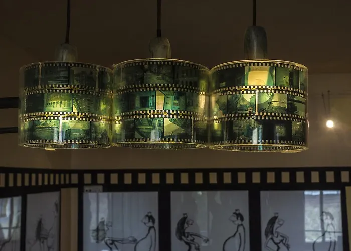 Lollis Auberge de jeunesse