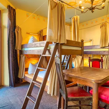 Lollis אכסניה דרזדן