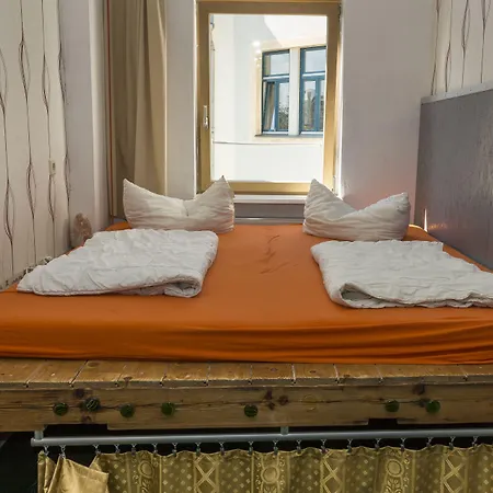 אכסניה Lollis דרזדן