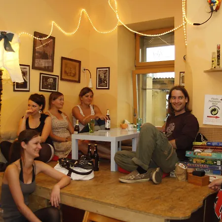 Hostel Lollis Dresden